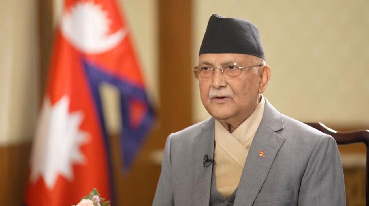 Special events planned for 70th anniversary of Nepal-China relations [Video]