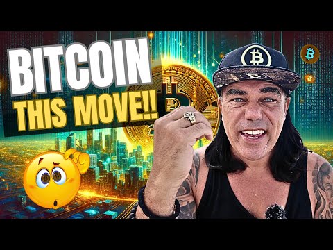 EXPECTED BITCOIN MOVE THIS WEEKEND!!! [Video]