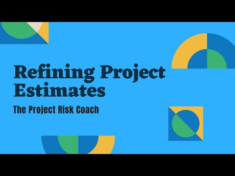 7 Ways to Improve Project Estimates [Video]