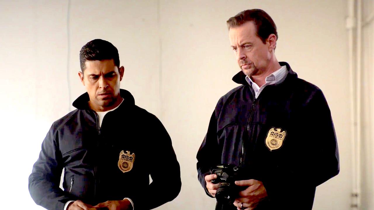 Sneak Peek at the Next Episode of CBS NCIS [Video]