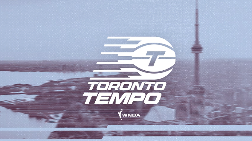 WNBA Introduces Toronto Tempo Franchise [Video]