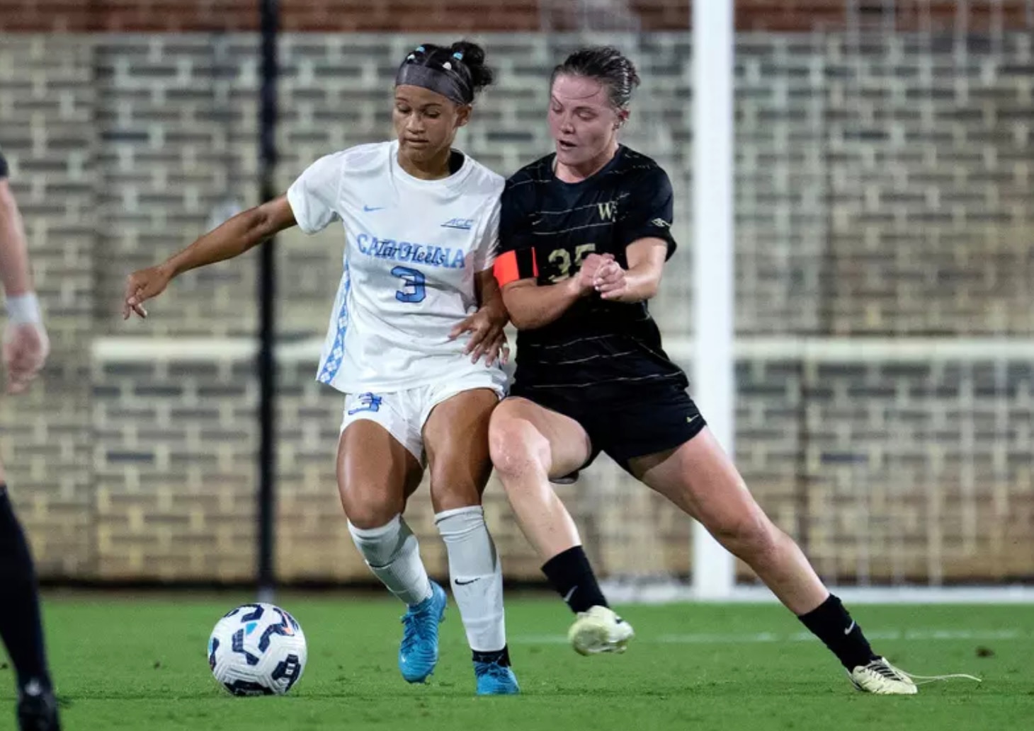 North Carolina vs. Wake Forest: Preview, how to watch the 2024 Women’s College Cup final [Video]