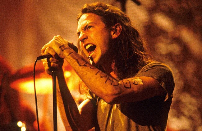 10 Best Eddie Vedder Songs of All Time [Video]