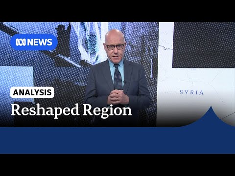 How the last eight days led to the fall of Bashar al-Assad | ABC NEWS [Video]