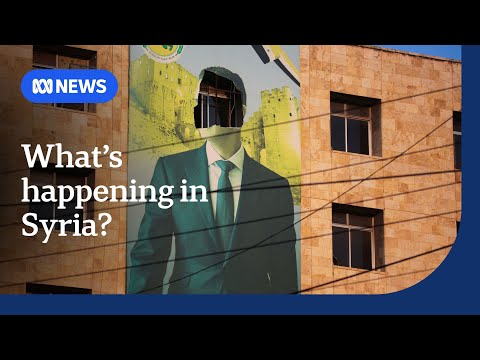 The Assad regime has fallen in Syria. How did we get here? | ABC NEWS [Video]