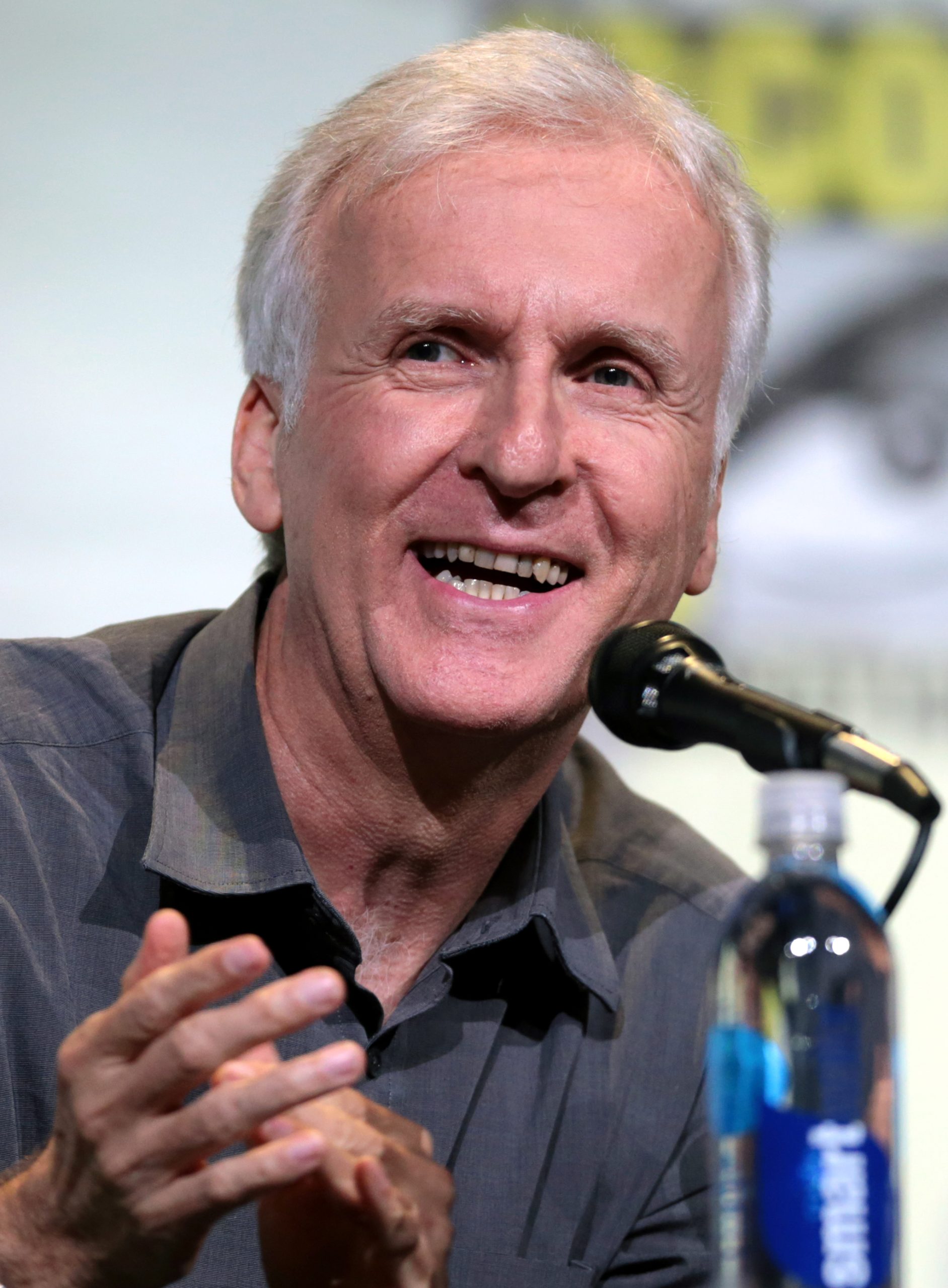 James Cameron and Meta Team Up for 3D VR Entertainment on Quest Headsets [Video]