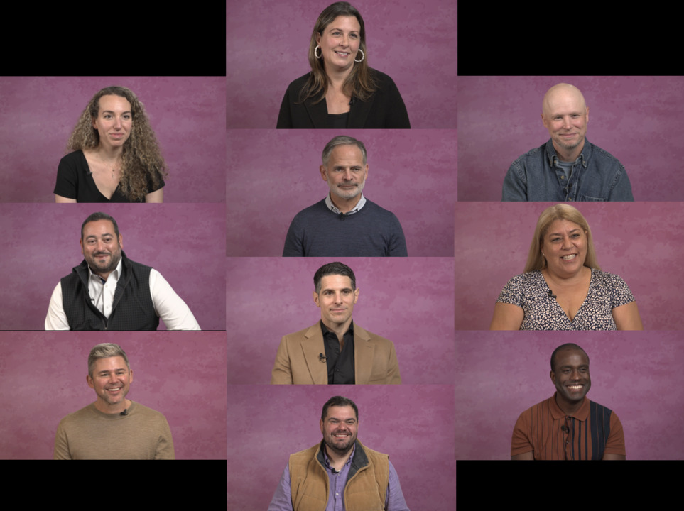 The Essence of the Beet Retreat: Moving the Industry Forward by Doing  Beet.TV [Video]