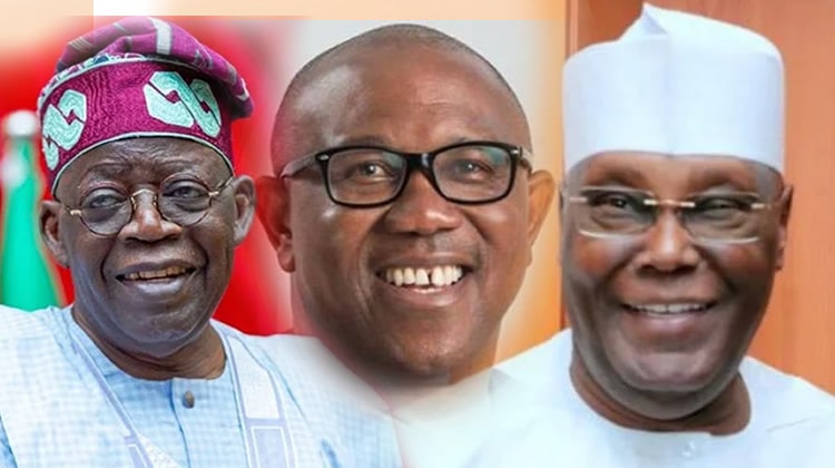 ‘God Forbid That Atiku, Peter Obi Come Together In 2027’ [Video]