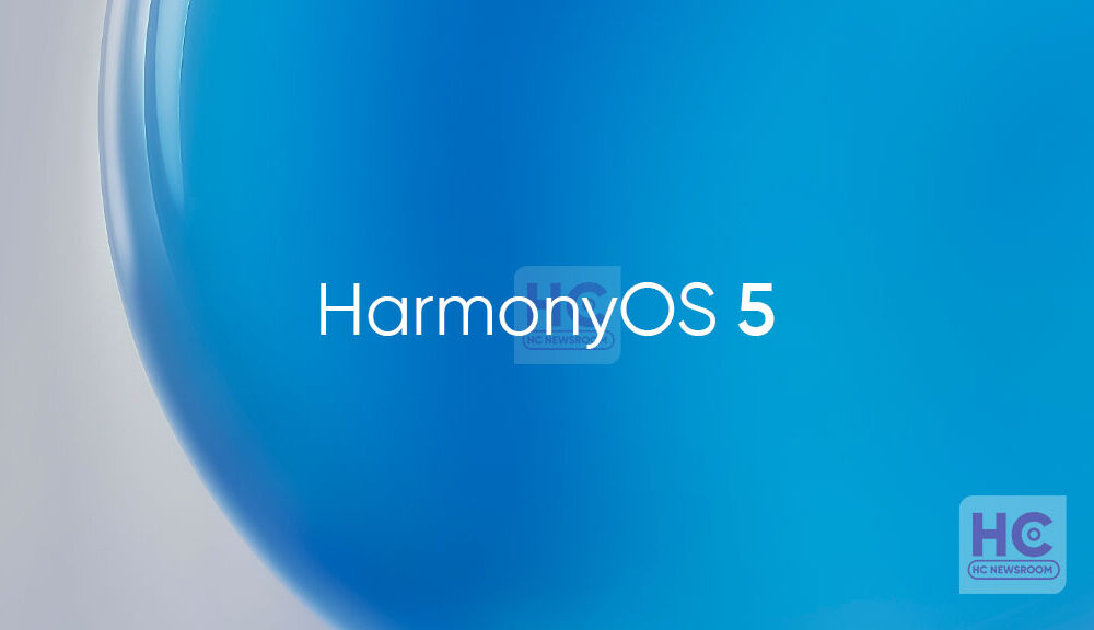 Huawei Rolls Out HarmonyOS 5.0 to Another Smartwatch [Video]