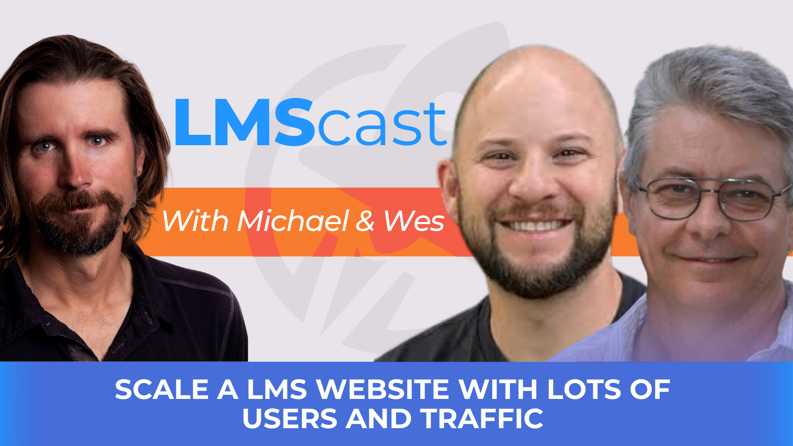 Scale an LMS With Users and Traffic Using Rapid Cloud Hosting [Video]