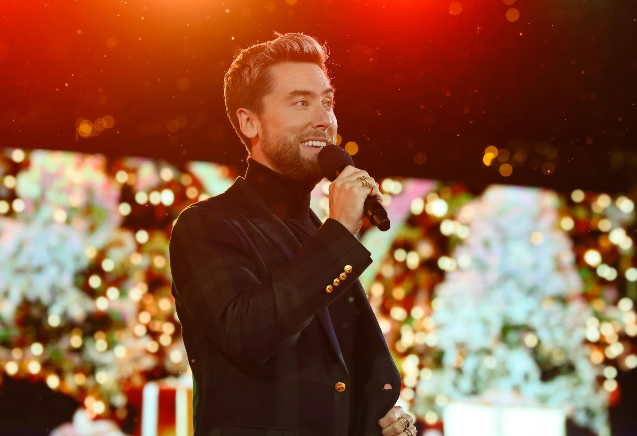 NSYNC’s Lance Bass says being gay cost him CW pilot [Video]