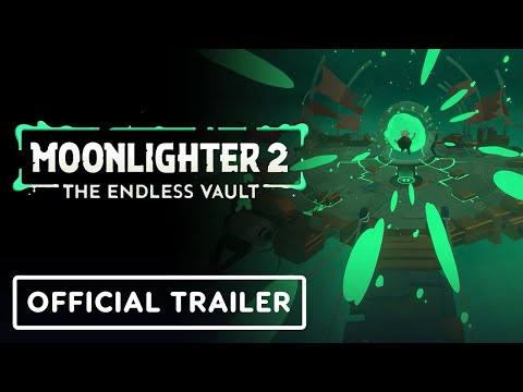 Moonlighter 2: The Endless Vault – Official Announcement Trailer | PC Gaming Show: Most Wanted [Video]