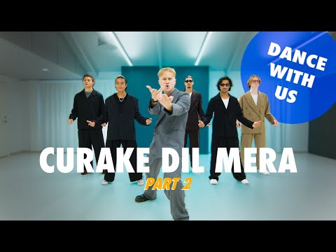 Churake Dil Mera [Dancel] [Video]