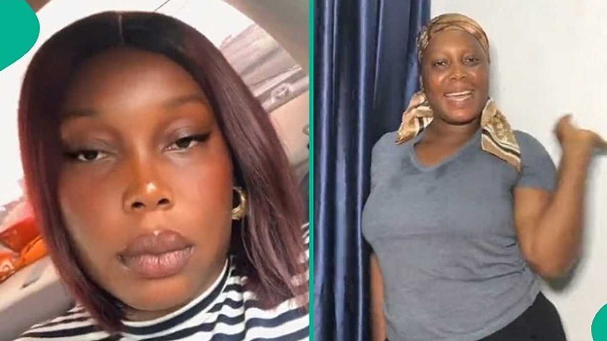 Lady Recounts Stealing Mother’s Money and Spending Entire Salary to Please Boyfriend on Birthday [Video]