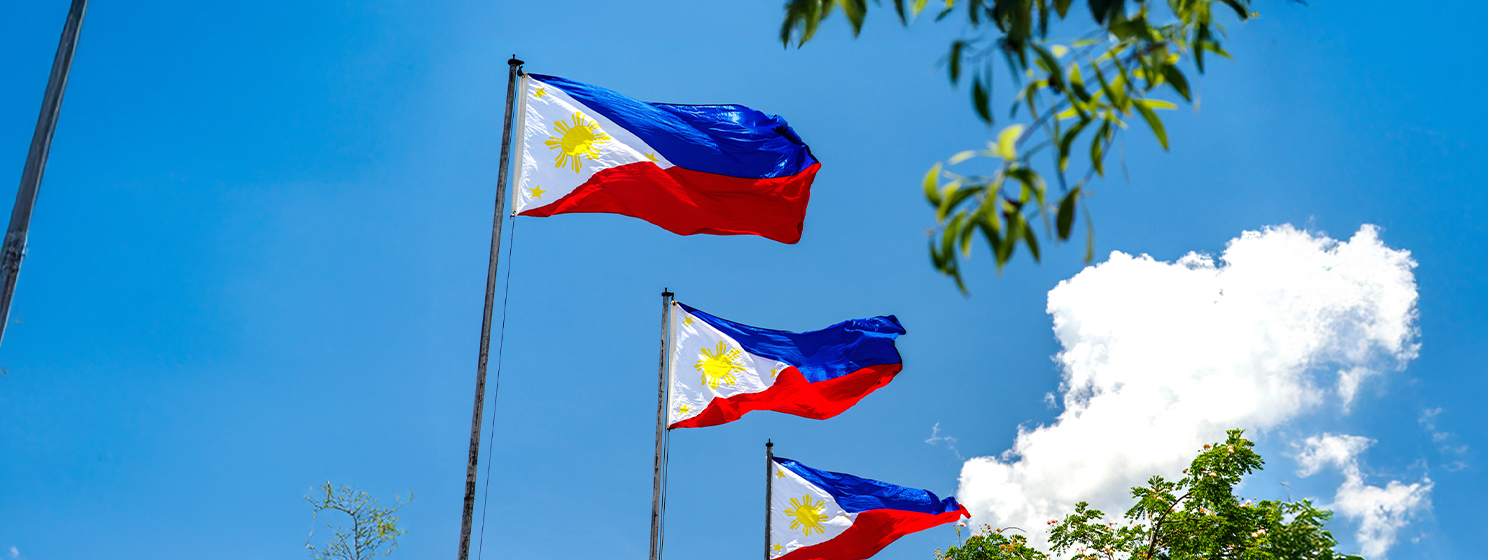 Philippines rises 31 spots in UN e-Participation Index [Video]