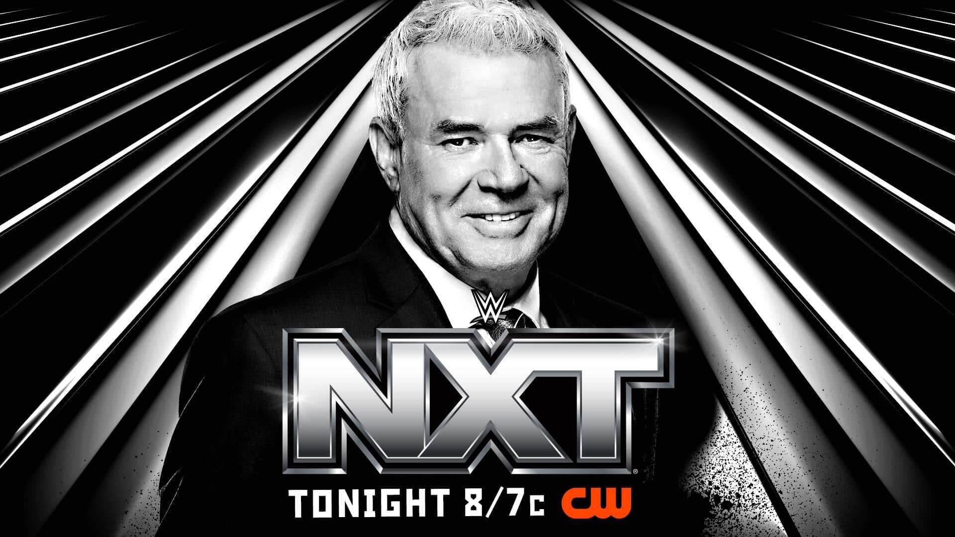 Eric Bischoff Says He’s Not Under WWE Legends Deal Despite NXT Role [Video]