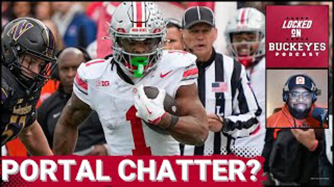 Ohio State Buckeyes Must WIN BIG in the Transfer Portal | Ohio State Buckeyes Podcast [Video]