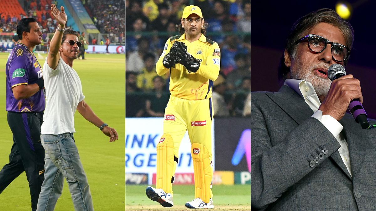 MS Dhoni Surpasses Shah Rukh Khan And Amitabh Bachchan To Top List Of Endorsements With Record 42 Brands [Video]