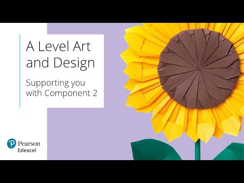 A Level Resource – Component 2 [Video]