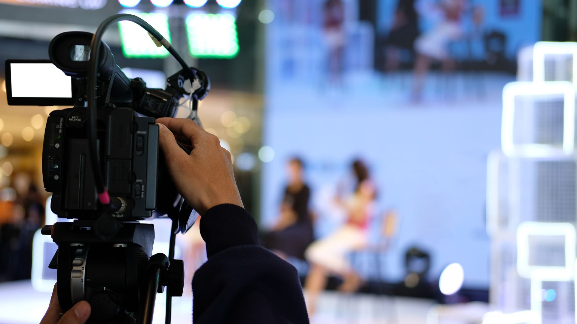 5 Creative Ways to Use Event Videos After the Event Is Over