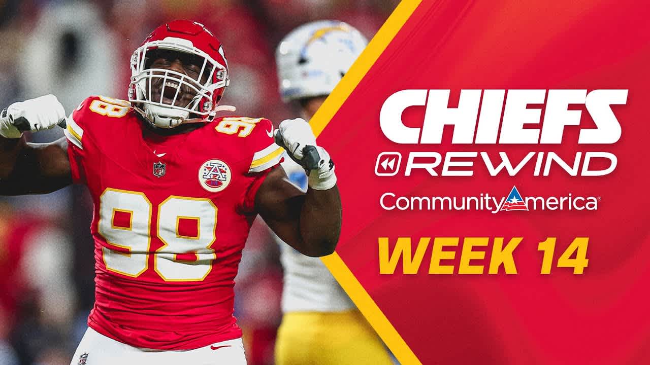 Kansas City Chiefs vs Los Angeles Chargers – Official Postgame Show [Video]