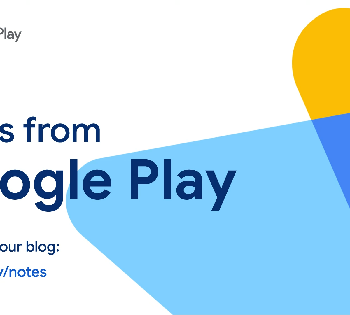 Google Play Reflects on 2024: New Tools, Better Support, and a Broader Vision for Developers [Video]