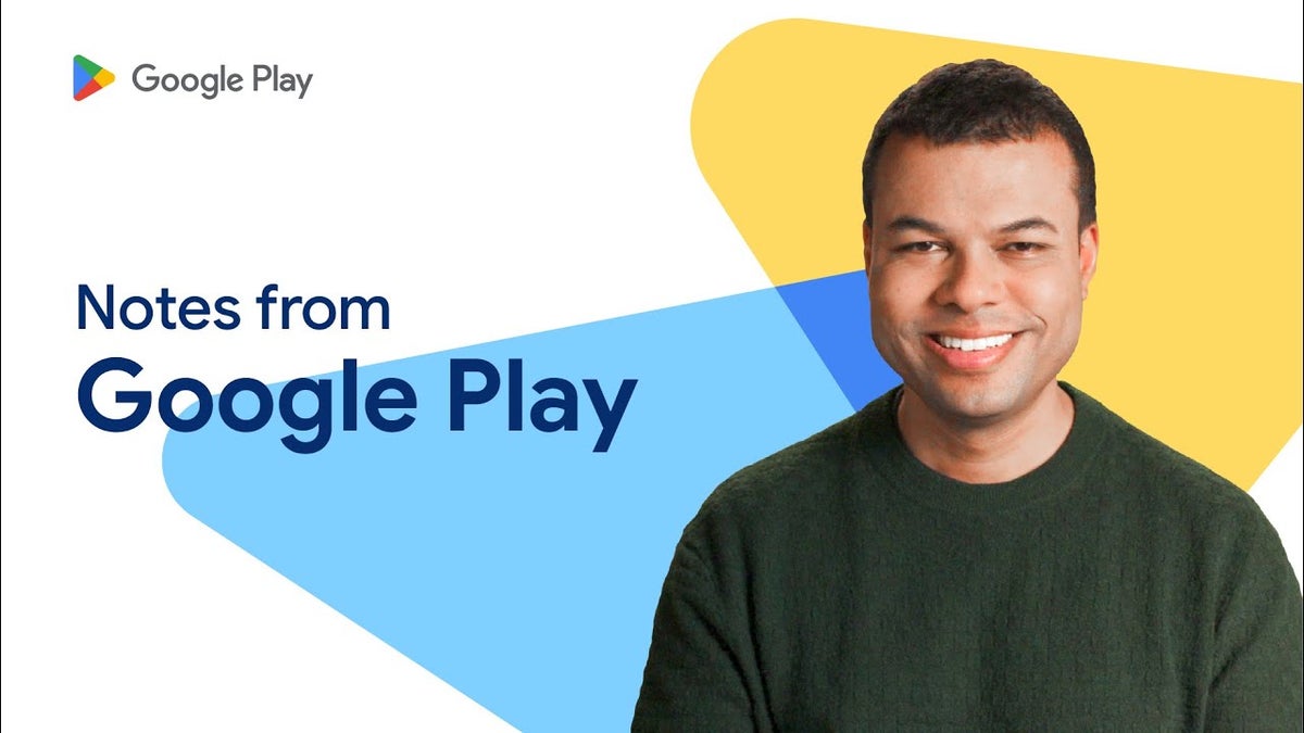 Google Play shares 2024 highlights and future plans to improve experience and support developers [Video]