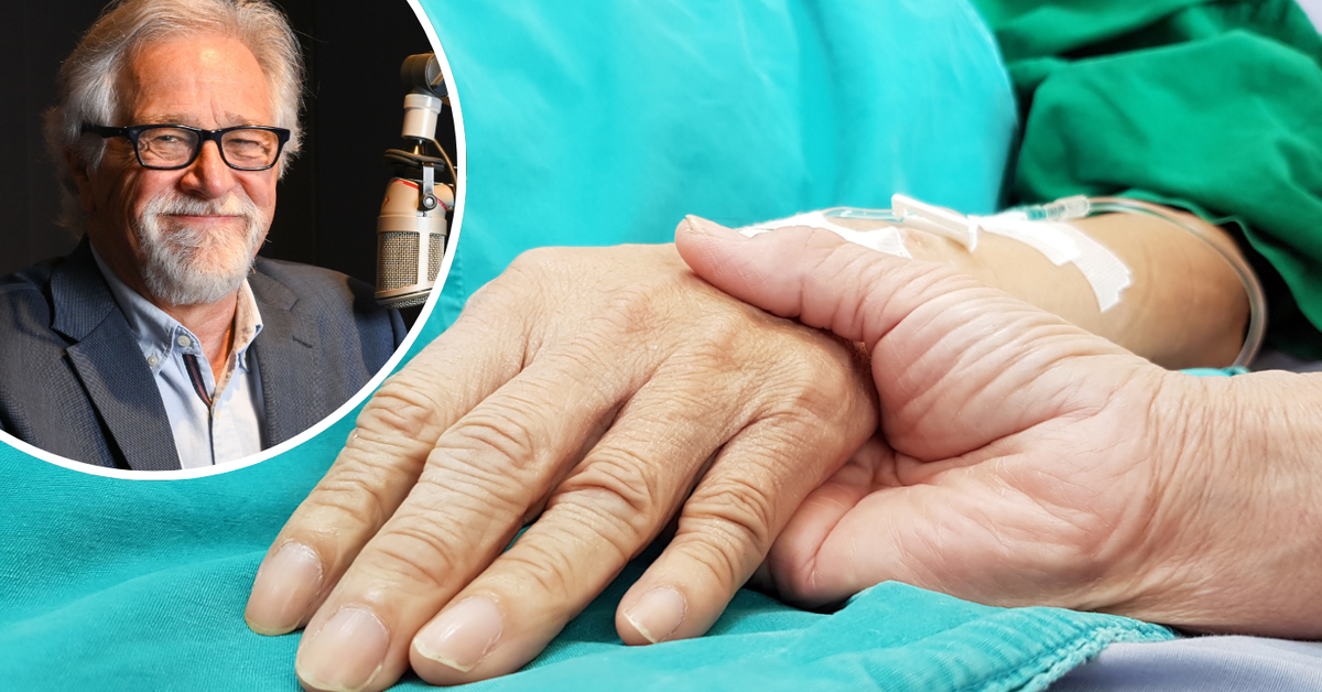 Should Australia allow dementia sufferers to access voluntary euthanasia? [Video]