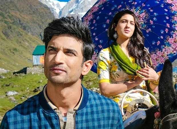 6 years of Kedarnath throwback: When Sushant Singh Rajput said, We live in stressful times, cinema should do the healing 6 : Bollywood News [Video]