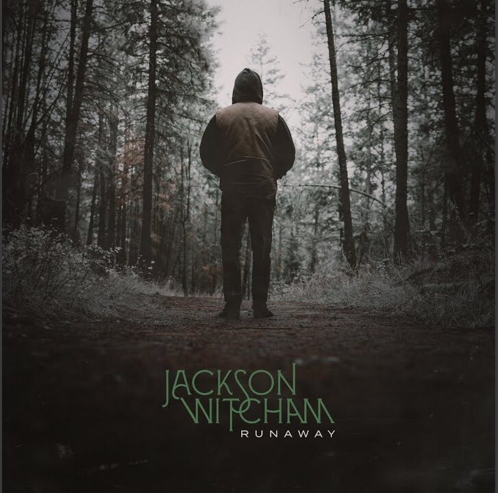 Jackson Witcham – Runaway (Artistrack Country Music) [Video]