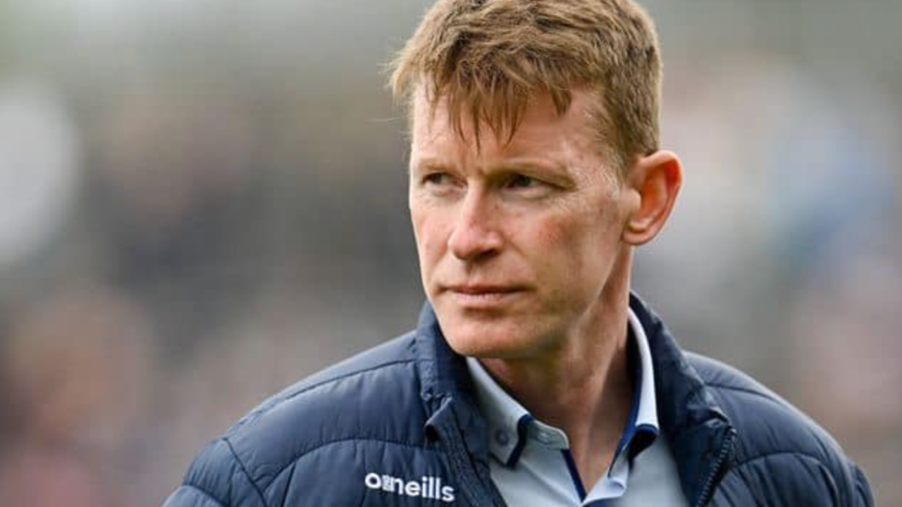 Tributes pour in after GAA player and manager dies aged 53 [Video]