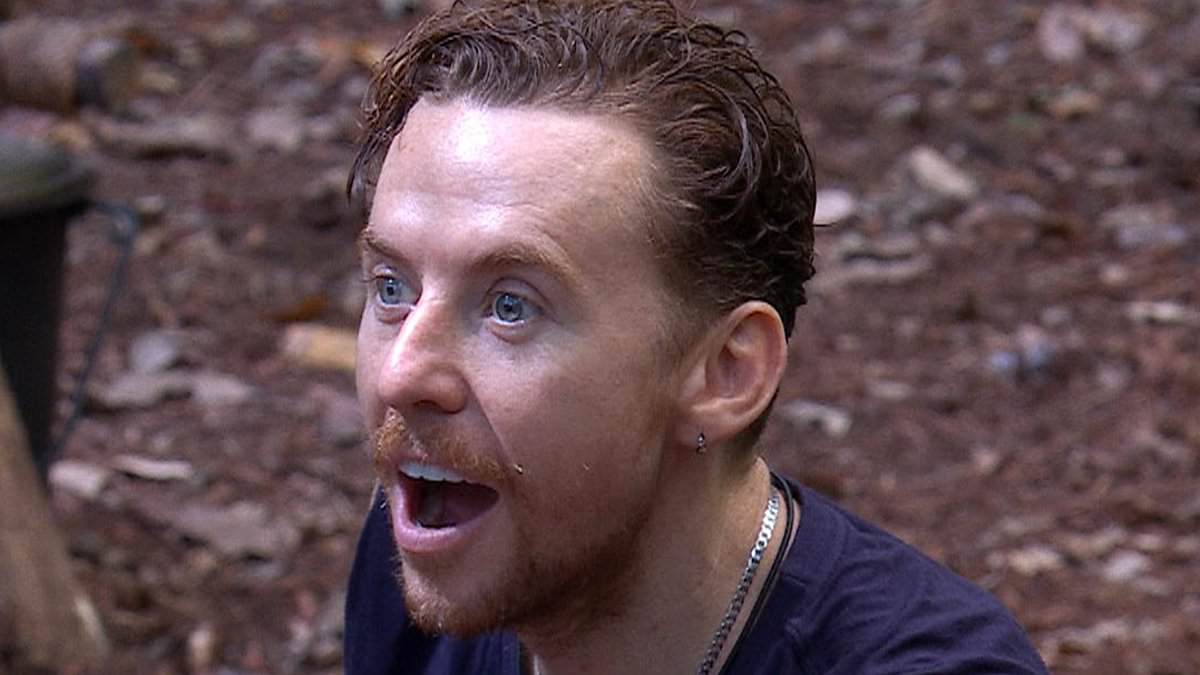 I’m A Celebrity winner Danny Jones reveals the things you DIDN’T see on the show as he shares the lengths bosses go to in a bid to keep secrets of the camp under wraps [Video]