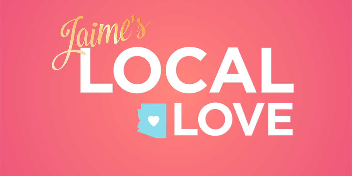 Jaimes Local Love Podcast – Knife and Fork Media Group [Video]