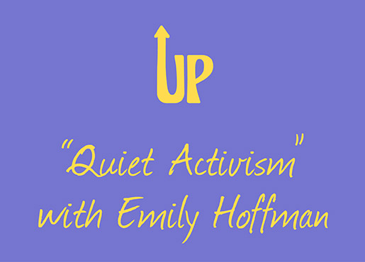 Quiet Activism with Emily Hoffman [Video]