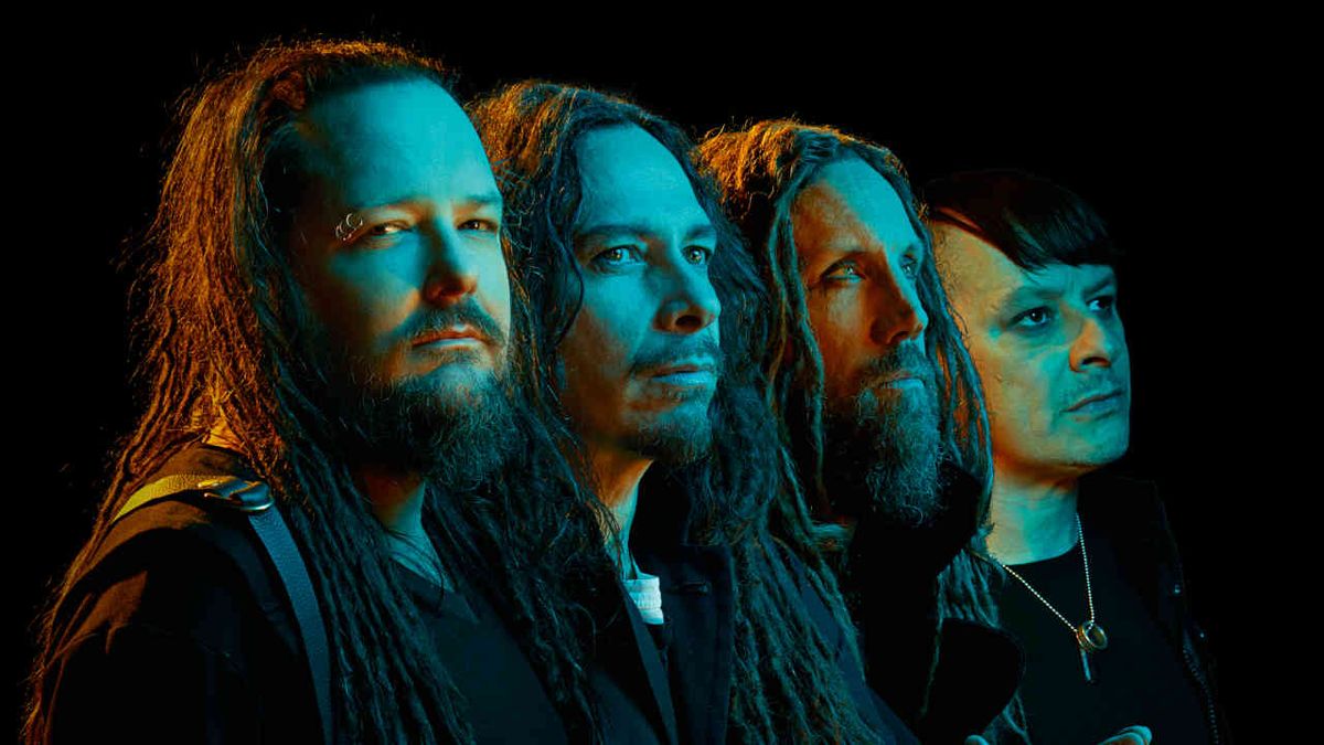 The next Korn album will take a while, says Brian Head Welch [Video]