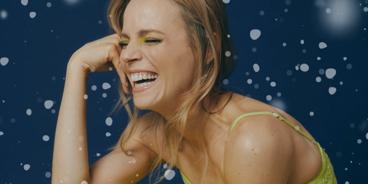 Video: Katie Rose Clarke’s New Christmas Song ‘Margarita Christmas’ [Video]