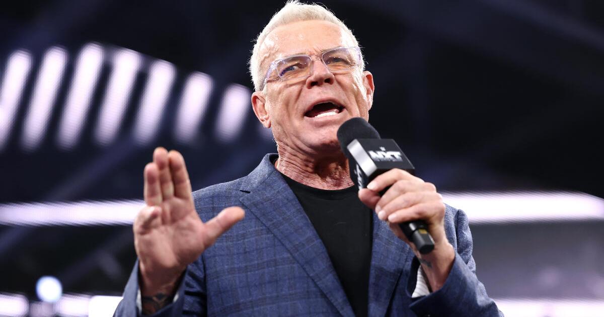 Eric Bischoff Comments On Potentially Making More WWE Appearances [Video]