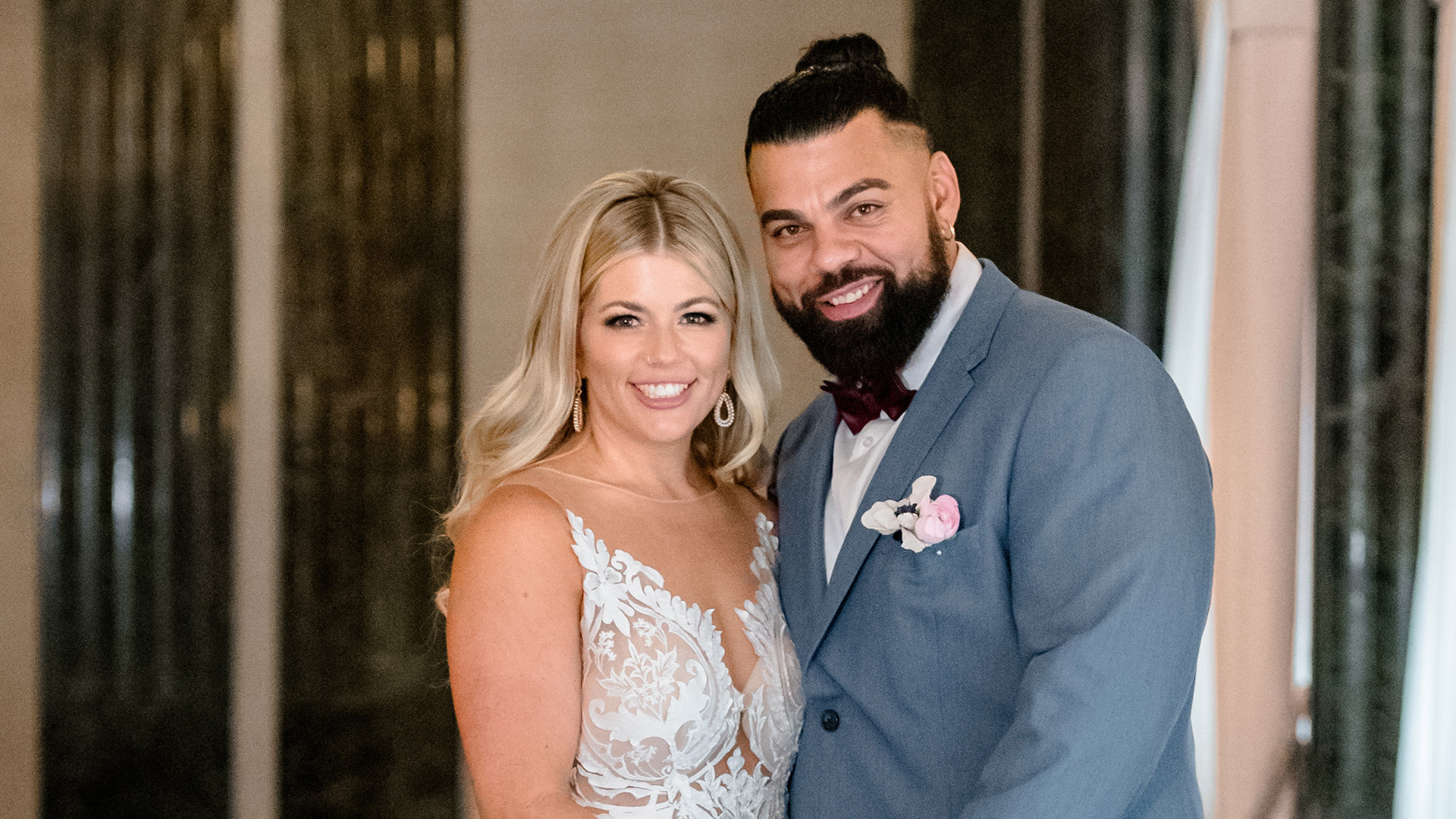 Married at First Sight’s Michelle reveals she ‘doesn’t talk to or see’ husband David as he calls marriage a ‘dead end’ [Video]