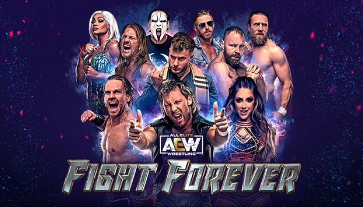 AEW Planning for Future Video Games but Focus Remains on Fight Forever Wrestling News – WWE News, AEW News, WWE Results, Spoilers, WWE Survivor Series 2024 Results