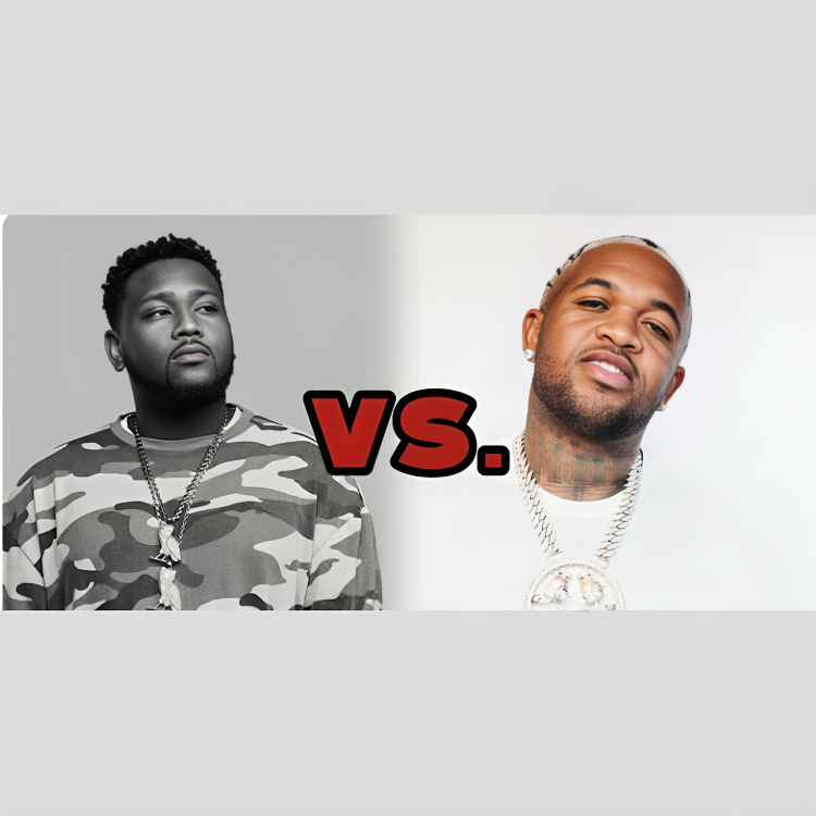 Mustard Calls Out Boi-1da Over Private Messages [Video]