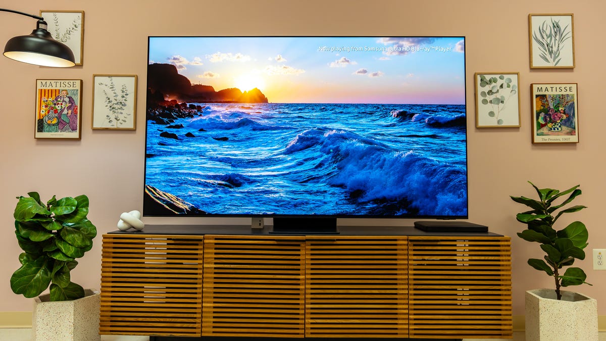 The best TVs to buy in 2024 [Video]