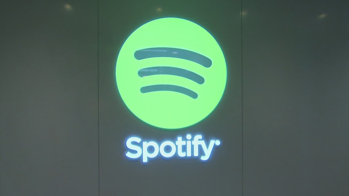 2024 Spotify Wrapped list released: DC & Baltimore [Video]