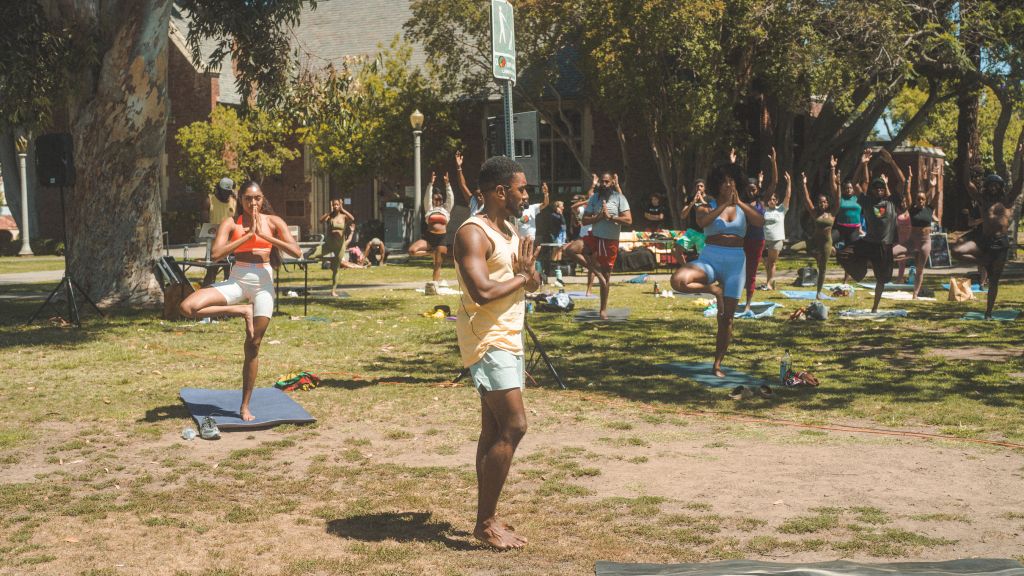 WalkGood LA’s FilmGood & Wellness Festival Kicks Off This Week [Video]