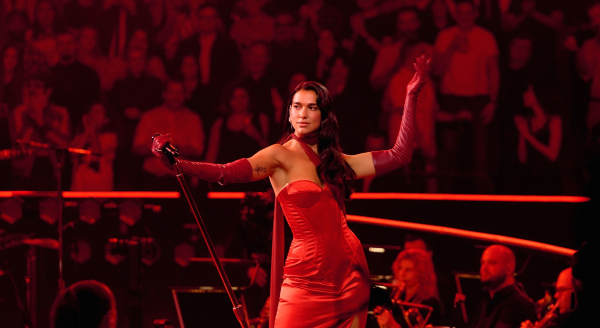 Preview: CBS Unleashes ‘An Evening with Dua Lipa’ TV Special Sneak Peek [Watch] [Video]