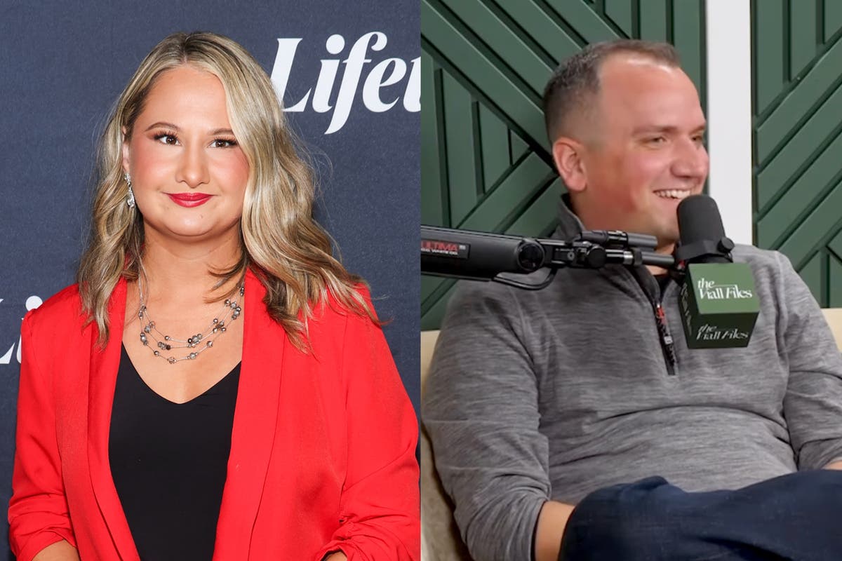 Gypsy Rose Blanchard explains why her engagement to Ken Urker fell apart in new memoir [Video]