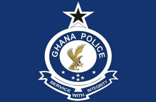 Police deny alleged kidnap of NADMO Director-General [Video]