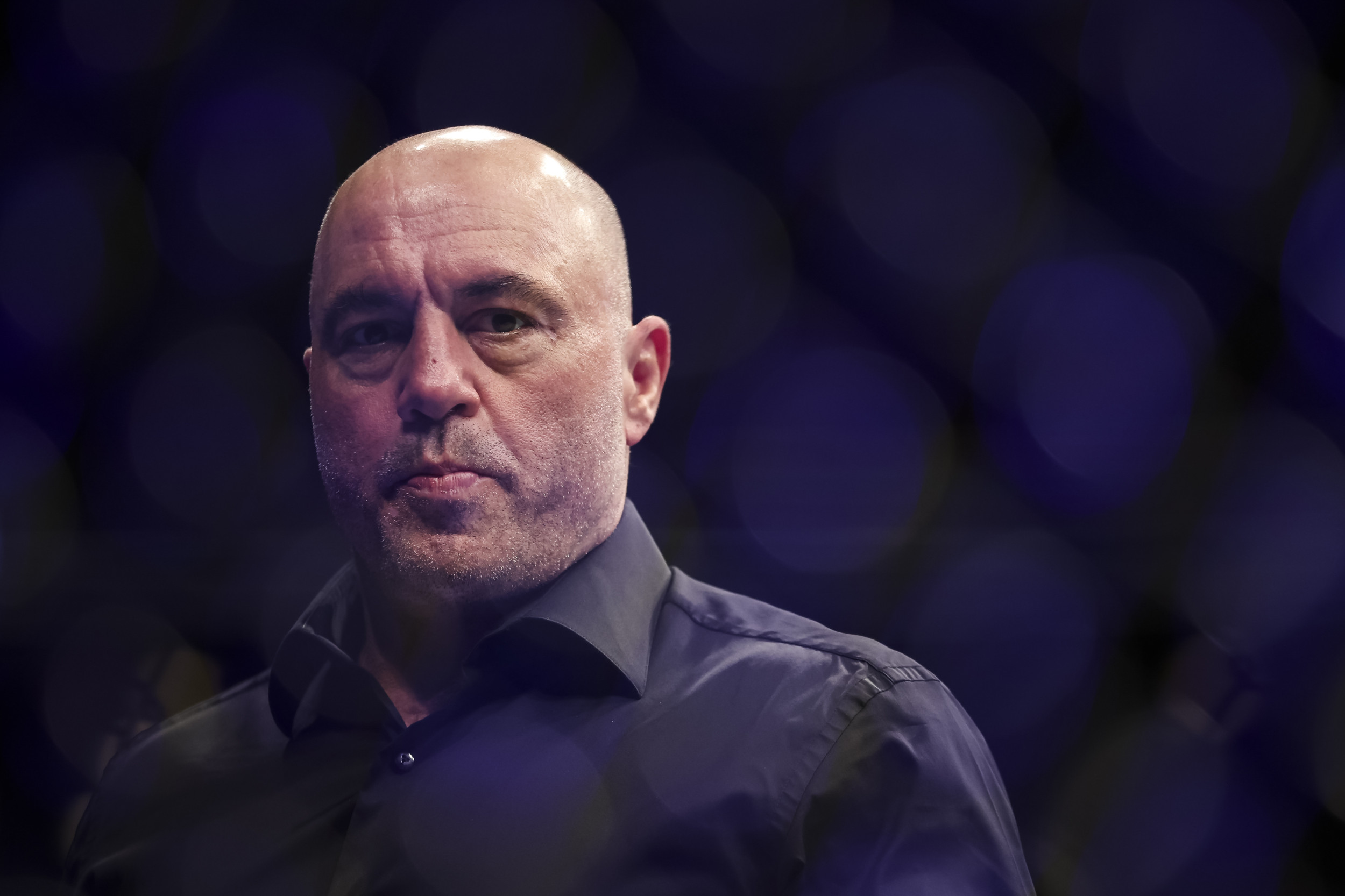 Joe Rogan Dethroned As Top Podcaster By Surprising Rival [Video]