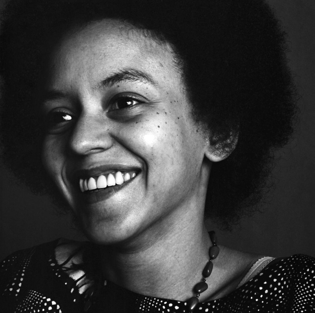 7 Nikki Giovanni Poems Every Black Woman Should Read [Video]