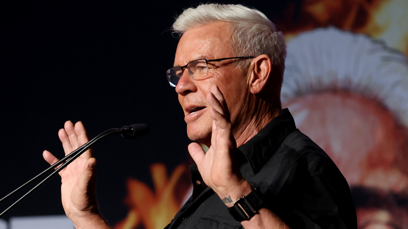 Eric Bischoff Fires Back At WWE Payroll Claims [Video]