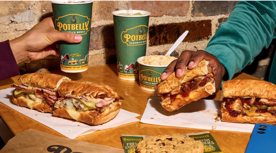 Potbelly expands core menu without overcomplicating things [Video]